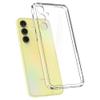 SPIGEN futerał ULTRA HYBRID do SAMSUNG A35 5G transparent