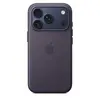 iPhone 17 Pro TechWoven Case with MagSafe - Purple 0INT