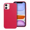 Futerał do iPhone 11 Frame magenta