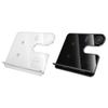 Ładowarka indukcyjna Hoco 3w1 15W zgodna z MagSafe i Apple Watch 15W CQ19 srebrna