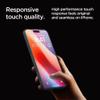 SPIGEN szkło hartowane GLAS.TR ”EZ FIT” do IPHONE 16 Pro Max clear