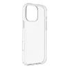 Futerał do iPhone 16 PRO MAX Super Clear Hybrid transparentny