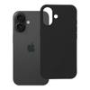 ROAR futerał SPACE do IPHONE 16 Czarny