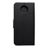 Kabura FANCY Book doNOKIA G10 czarny