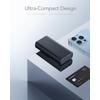 Powerbank Veger ACE100 (W1146) PD QC3.0 20W 10000 mAh czarny