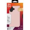 ZAGG futerał MANHATTAN SNAP kompatybilny z MagSafe do IPHONE 17 pink blush