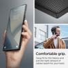 Futerał SPIGEN Luqid Air do SAMSUNG S22 ULTRA matte black