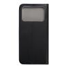 Etui z klapką na Poco C40 Smart Case Book czarne