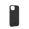 UAG Urban Armor Gear futerał BIODEGRADABLE OUTBACK do IPHONE 14 Plus black