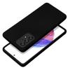 Futerał do Samsung A53 5G Soft czarny