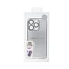 ROAR futerał PURE SIMPLE FIT do IPHONE 14 Pro Max Czarny