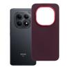 Etui na Xiaomi Redmi Note 15 PRO 5G Frame fioletowe