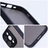 Etui na iPhone 18 Pro / 17 Pro Variete czarne