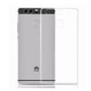 Futerał do Huawei P9 Back Case Ultra Slim 0,5 mm transparentny