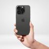 ROAR futerał PURE SIMPLE FIT do IPHONE 14 Pro Max Czarny