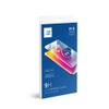 Szkło hartowane do Samsung Galaxy S21 ULTRA Blue Star UV 3D