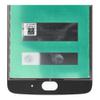 FixCell wyświetlacz do MOTOROLA G5 OEM bez ramki