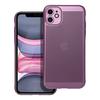 Futerał do iPhone 11 Breezy fioletowy