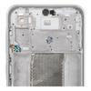 ServicePack Wyświetlacz LCD SAMSUNG A36 5G A366B Lime GH82-36841C