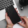 Etui na Oppo Reno 16 5G Silicone czarne