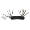 Zestaw kluczy rowerowych Multitool FSBRK-205-1