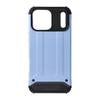 Etui na iPhone 17 Pro Max / 18 Pro Max Armor jasno niebieskie