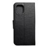 Kabura FANCY Book do OPPO FIND X3 Pro czarny