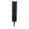 Ładowarka sieciowa do telefonu Blue Star Slim GaN USB C + USB A QC4.0 PD 3A 25W TFK-SC-25WAC czarna