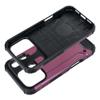 Etui na iPhone 18 Pro Max / 17 Pro Max Armor burgundowy