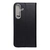 Etui z klapką na Samsung S25 PLUS Smart Case Book czarne