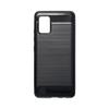 Futerał do Samsung A51 5G Carbon czarny