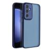 Etui na Samsung S26 FE / S25 FE Variete granatowe
