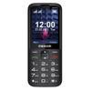 MAXCOM telefon dla seniora MM445 4G czarny