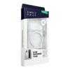 ROAR futerał SLIM DEFENDER kompatybilny z MagSafe do IPHONE 17 Pro transparentny