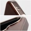 Etui na iPhone 18 Pro / 17 Pro Gentleman Mag Cover zgodne z MagSafe brązowe