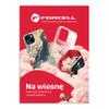 Plakat Forcell A3 - wersja 2