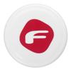 Lokalizator do kluczy / psa MFI Forcell F-Tag F01 biały