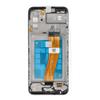 ServicePack Wyświetlacz LCD SAMSUNG A02s A025F GH81-20118A