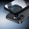 DUX DUCIS futerał AIMO MAG kompatybilny z MagSafe do IPHONE 15 Pro czarny