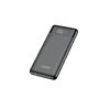 Powerbank Veger L11 (W1087) 10000 mAh czarny