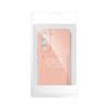 Futerał do Samsung A25 5G Card Case różowy