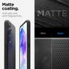 SPIGEN futerał LIQUID AIR do SAMSUNG A55 5G matte black