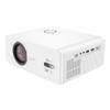 Projektor Full HD Hoco z systemem Android Wi-Fi Bluetooth 1080P DT3 biały