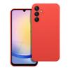 Futerał do Samsung A25 5G Silicone brzoskwiniowy