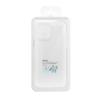Futerał do Samsung S21 FE Super Clear Hybrid transparentny