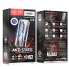 Szkło hartowane do iPhone 16 Pro HD Anti-static (SET 25in1) Hoco G10