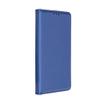 Etui z klapką na Motorola G17 POWER Smart Case Book granatowe
