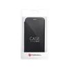 Kabura ELEGANCE Book do IPHONE 13 Mini czarny
