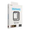 Futerał X-ONE Dropguard - do Apple Watch seria 10/11 46mm czarny