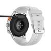 Kabel do ładowania smartwatcha Hoco 0,6 m Y20 czarny